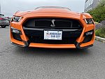 FORD MUSTANG VI (2015 - 2022) Shelby GT500 coupé occasion - 149 900 €, 20 600 km