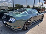 FORD MUSTANG VI (2015 - 2022) Bullitt V8 5.0 464 ch MAGNERIDE coupé occasion - 59 900 €, 22 300 km
