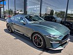 FORD MUSTANG VI (2015 - 2022) Bullitt V8 5.0 464 ch MAGNERIDE coupé occasion - 59 900 €, 22 300 km
