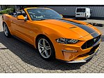 FORD MUSTANG VI (2015 - 2022) GT 450 ch MAGNERIDE cabriolet occasion