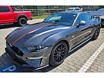 FORD MUSTANG VI (2015 - 2022) GT 450 ch coupé occasion
