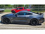 FORD MUSTANG VI (2015 - 2022) GT 450 ch coupé occasion - 47 990 €, 78 282 km