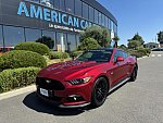FORD MUSTANG VI (2015 - 2022) GT 421 ch coupé occasion