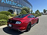 FORD MUSTANG VI (2015 - 2022) GT 421 ch coupé occasion - 40 990 €, 98 990 km