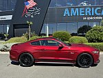 FORD MUSTANG VI (2015 - 2022) GT 421 ch coupé occasion - 40 990 €, 98 990 km