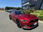 FORD MUSTANG VI (2015 - 2022) GT 421 ch coupé occasion - 40 990 €, 98 990 km