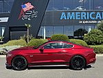 FORD MUSTANG VI (2015 - 2022) GT 421 ch coupé occasion - 40 990 €, 98 990 km