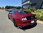 FORD MUSTANG VI (2015 - 2022) GT 421 ch coupé occasion - 40 990 €, 98 990 km