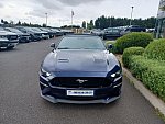 FORD MUSTANG VI (2015 - 2022) GT 450 ch cabriolet occasion - 48 990 €, 70 400 km