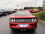 FORD MUSTANG VI (2015 - 2022) GT 450 ch coupé occasion - 51 900 €, 23 900 km