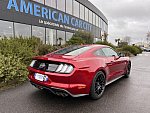 FORD MUSTANG VI (2015 - 2022) GT 450 ch coupé occasion - 51 900 €, 23 900 km