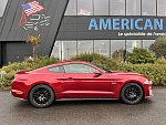 FORD MUSTANG VI (2015 - 2022) GT 450 ch coupé occasion - 51 900 €, 23 900 km