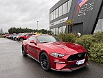 FORD MUSTANG VI (2015 - 2022) GT 450 ch coupé occasion - 51 900 €, 23 900 km