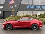 FORD MUSTANG VI (2015 - 2022) GT 450 ch coupé occasion - 51 900 €, 23 900 km