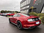 FORD MUSTANG VI (2015 - 2022) GT 450 ch coupé occasion - 51 900 €, 23 900 km