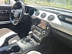 FORD MUSTANG VI (2015 - 2022) GT 421 ch cabriolet occasion - 43 900 €, 41 000 km