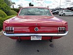 FORD MUSTANG I (1964 - 1973) 4.3L V8 (260 ci) coupé occasion - 49 900 €, 5 005 km
