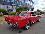 FORD MUSTANG I (1964 - 1973) 4.3L V8 (260 ci) coupé occasion - 49 900 €, 5 005 km