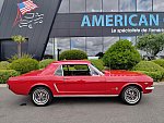 FORD MUSTANG I (1964 - 1973) 4.3L V8 (260 ci) coupé occasion - 49 900 €, 5 005 km