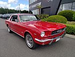 FORD MUSTANG I (1964 - 1973) 4.3L V8 (260 ci) coupé occasion - 49 900 €, 5 005 km