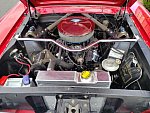 FORD MUSTANG I (1964 - 1973) 4.3L V8 (260 ci) coupé occasion - 49 900 €, 5 005 km