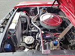 FORD MUSTANG I (1964 - 1973) 4.3L V8 (260 ci) coupé occasion - 49 900 €, 5 005 km