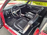 FORD MUSTANG I (1964 - 1973) 4.3L V8 (260 ci) coupé occasion - 49 900 €, 5 005 km