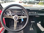 FORD MUSTANG I (1964 - 1973) 4.3L V8 (260 ci) coupé occasion - 49 900 €, 5 005 km
