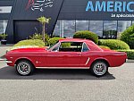 FORD MUSTANG I (1964 - 1973) 4.3L V8 (260 ci) coupé occasion - 49 900 €, 5 005 km