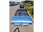FORD MUSTANG I (1964 - 1973) 4.7L V8 (289 ci) cabriolet occasion - 49 900 €, 86 835 km