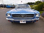 FORD MUSTANG I (1964 - 1973) 4.7L V8 (289 ci) cabriolet occasion - 49 900 €, 86 835 km