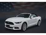 FORD MUSTANG VI (2015 - 2022) GT 421 ch cabriolet occasion