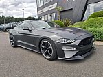 FORD MUSTANG VI (2015 - 2022) GT 450 ch coupé occasion - 49 990 €, 52 300 km