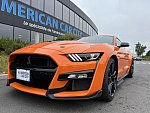 FORD MUSTANG VI (2015 - 2022) Shelby GT500 coupé occasion