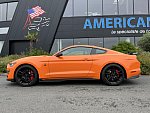 FORD MUSTANG VI (2015 - 2022) Shelby GT500 coupé occasion - 149 900 €, 20 600 km