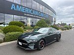 FORD MUSTANG VI (2015 - 2022)