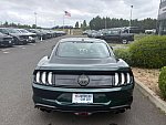 FORD MUSTANG VI (2015 - 2022) Bullitt V8 5.0 464 ch coupé occasion - 59 990 €, 45 700 km