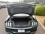 FORD MUSTANG VI (2015 - 2022) Bullitt V8 5.0 464 ch coupé occasion - 59 990 €, 45 700 km