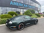 FORD MUSTANG VI (2015 - 2022) Bullitt V8 5.0 464 ch coupé occasion - 59 990 €, 45 700 km