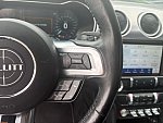 FORD MUSTANG VI (2015 - 2022) Bullitt V8 5.0 464 ch coupé occasion - 59 990 €, 45 700 km
