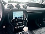 FORD MUSTANG VI (2015 - 2022) Bullitt V8 5.0 464 ch coupé occasion - 59 990 €, 45 700 km