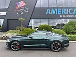 FORD MUSTANG VI (2015 - 2022) Bullitt V8 5.0 464 ch coupé occasion - 59 990 €, 45 700 km