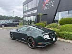 FORD MUSTANG VI (2015 - 2022) Bullitt V8 5.0 464 ch coupé occasion - 59 990 €, 45 700 km