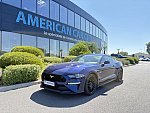 FORD MUSTANG VI (2015 - 2022) GT 450 ch coupé occasion