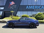 FORD MUSTANG VI (2015 - 2022) GT 450 ch coupé occasion - 56 990 €, 20 550 km