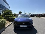 FORD MUSTANG VI (2015 - 2022) GT 450 ch coupé occasion - 56 990 €, 20 550 km