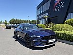 FORD MUSTANG VI (2015 - 2022) GT 450 ch coupé occasion - 56 990 €, 20 550 km