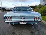 FORD MUSTANG I (1964 - 1973) 4.7L V8 (289 ci) coupé occasion - 49 900 €, 73 032 km