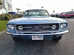 FORD MUSTANG I (1964 - 1973) 4.7L V8 (289 ci) coupé occasion - 49 900 €, 73 032 km