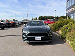 FORD MUSTANG VI (2015 - 2022) Bullitt V8 5.0 464 ch coupé occasion - 67 990 €, 10 300 km